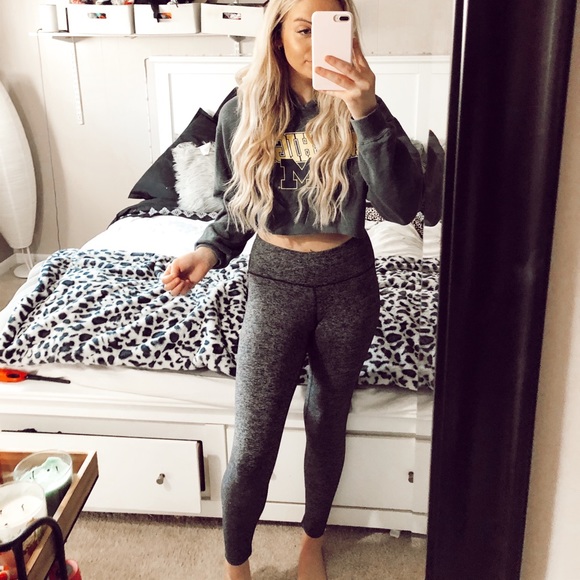 Tuff Athletics Pants - TUFF ATHLETICS leggings S